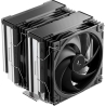 Deepcool CPU Cooler | AG620 G2 | Black | Intel, AMD