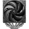 Deepcool CPU Cooler | AG620 G2 | Black | Intel, AMD