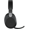 Jabra Evolve2 85 Stand Link380a UC Stereo Black