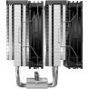 Deepcool CPU Cooler | AG620 G2 | Black | Intel, AMD
