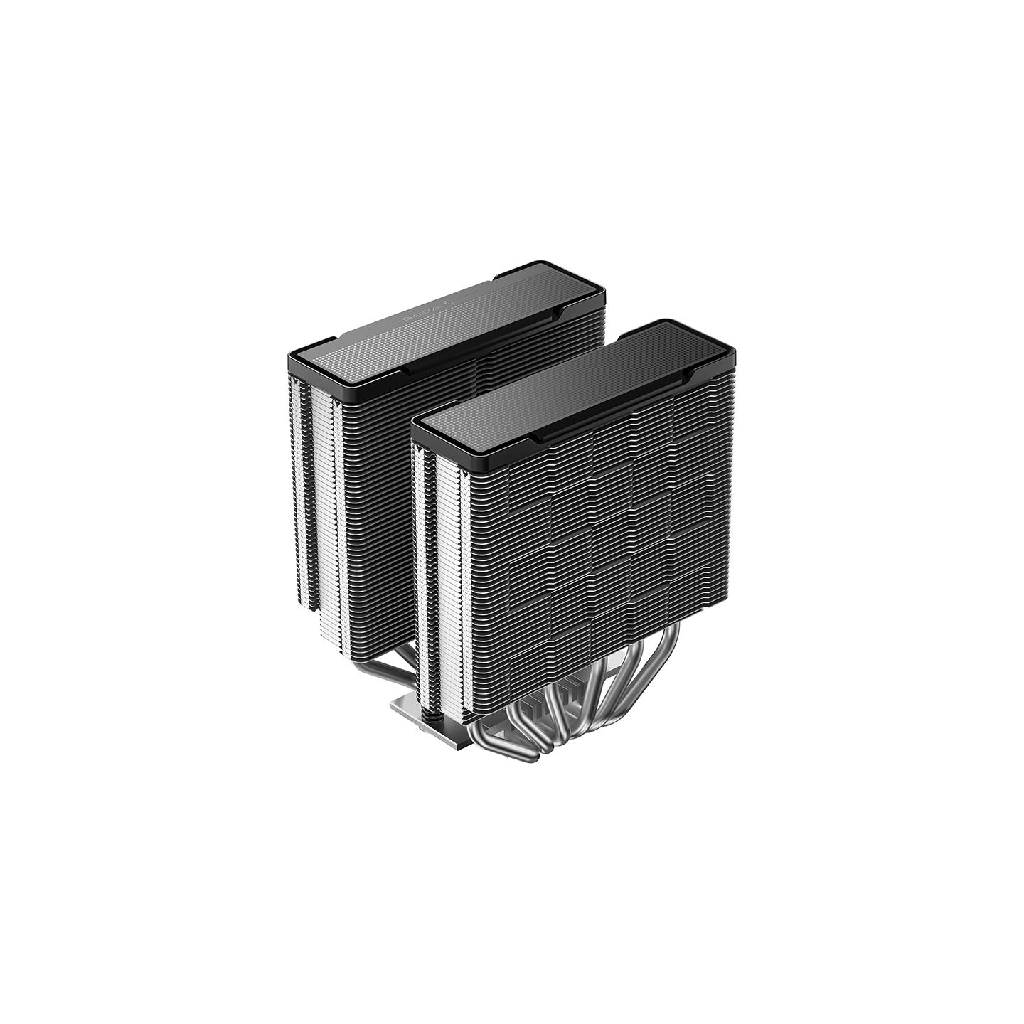 Deepcool CPU Cooler | AG620 G2 | Black | Intel, AMD