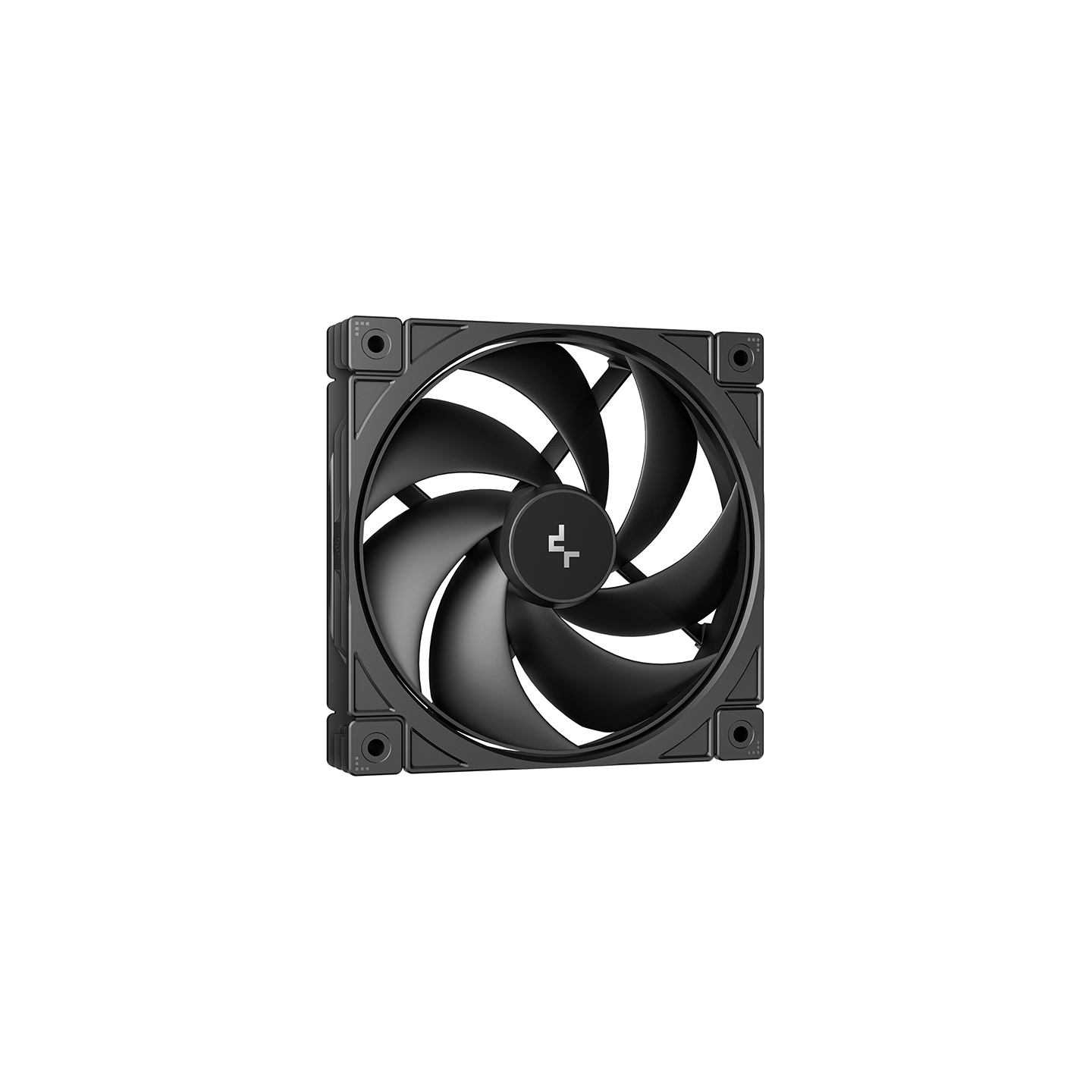 Deepcool CPU Cooler | AG620 G2 | Black | Intel, AMD