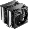 Deepcool CPU Cooler | AG620 G2 | Black | Intel, AMD