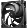 Deepcool Cooling Fan | FD12 V2 | Black