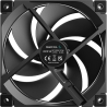 Deepcool Cooling Fan | FD12 V2 | Black