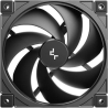 Deepcool Cooling Fan | FD12 V2 | Black