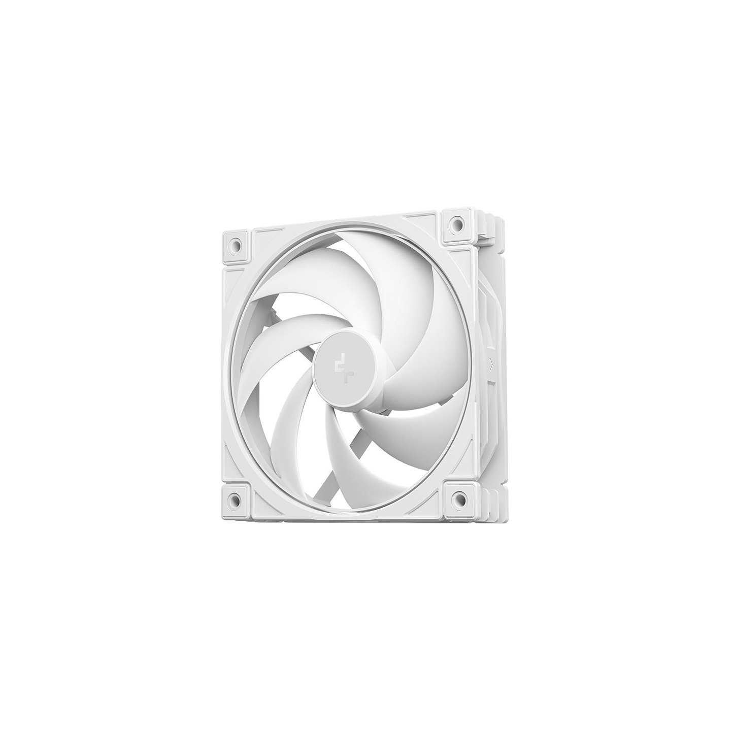 Deepcool Cooling Fan | FD12 WH V2 | White