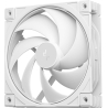 Deepcool Cooling Fan | FD12 WH V2 | White