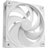 Deepcool Cooling Fan | FD12 WH V2 | White