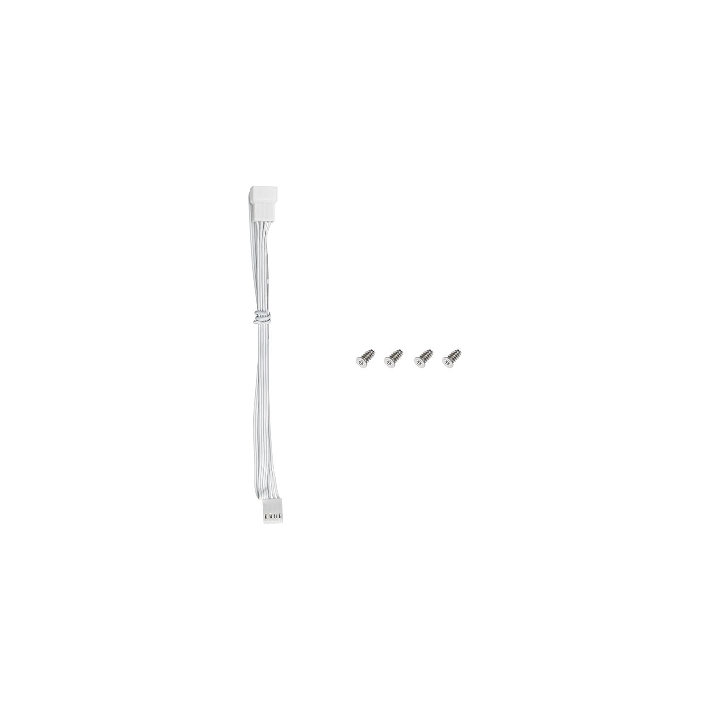 Deepcool Cooling Fan | FD12 WH V2 | White