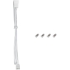 Deepcool Cooling Fan | FD12 WH V2 | White