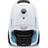 ETA | Vacuum Cleaner | ETA552190000 Diego | Bagged | Power 800 W | Dust capacity 3 L | White/Blue