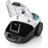 ETA | Vacuum Cleaner | ETA552190000 Diego | Bagged | Power 800 W | Dust capacity 3 L | White/Blue