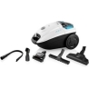 ETA | Vacuum Cleaner | ETA552190000 Diego | Bagged | Power 800 W | Dust capacity 3 L | White/Blue