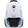 ETA | Vacuum Cleaner | ETA552190000 Diego | Bagged | Power 800 W | Dust capacity 3 L | White/Blue