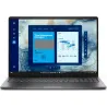 Dell Pro 16 PC16250/C5 120U/8GB/512GB SSD/16.0" FHD+/Integrated/FgrPr/FHD/IR Cam/Mic/WLAN + BT/US Backlit Kb/3 Cell/W11Pro/3yrs 