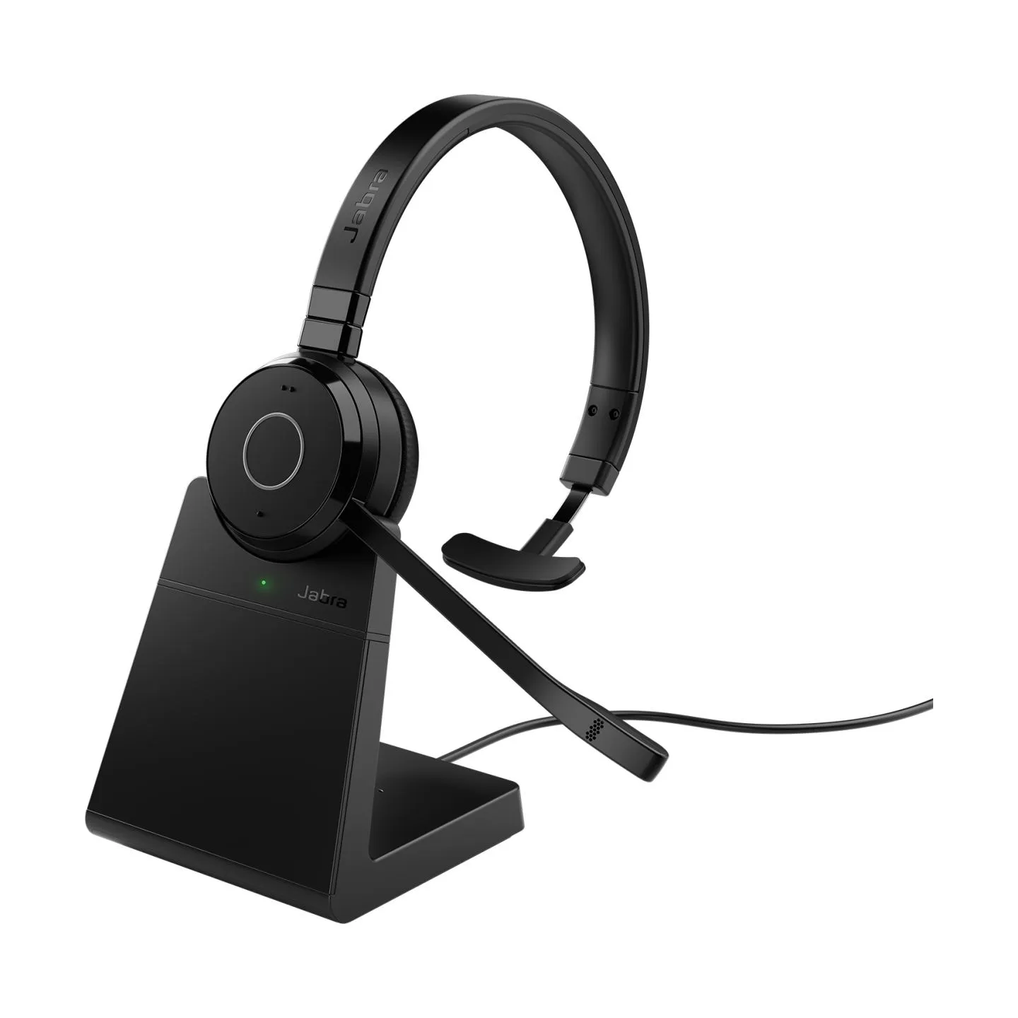 Jabra Headset 6693-833-499 / Evolve 65 TE Black / 6693-833-499
