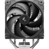 Deepcool CPU Cooler | AG400 G2 | Black | Intel, AMD