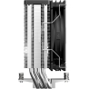 Deepcool CPU Cooler | AG400 G2 | Black | Intel, AMD