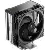 Deepcool CPU Cooler | AG400 G2 | Black | Intel, AMD