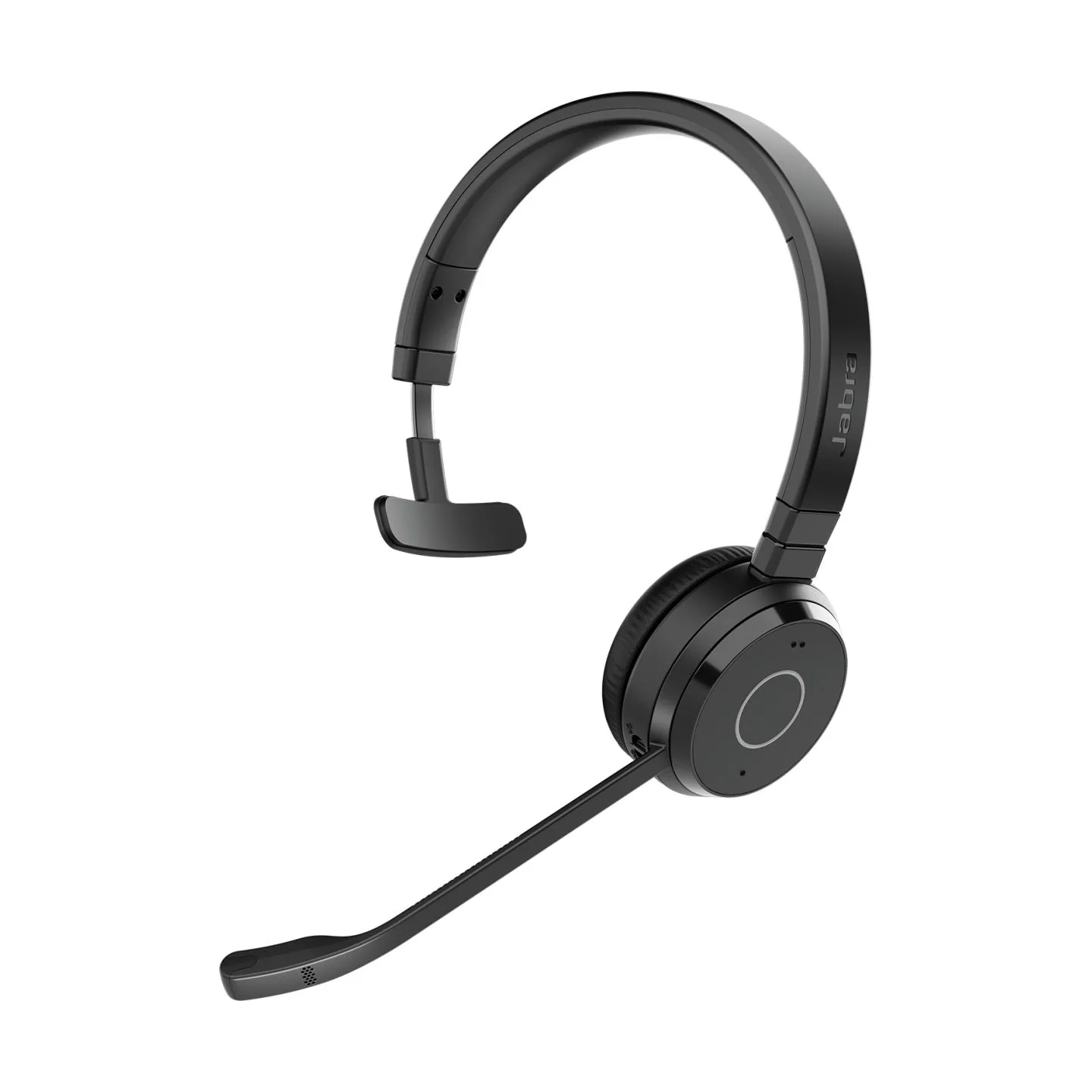 Jabra Headset 6693-833-499 / Evolve 65 TE Black / 6693-833-499