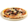 Barbecook | Pizza stone made of refractory clay, 36cm | BC-ACC-7013