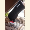 Barbecook | 3-in-1 brush red (24pcs/disp) | BC-ACC-7064