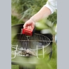 Barbecook | 3-in-1 brush red (24pcs/disp) | BC-ACC-7064