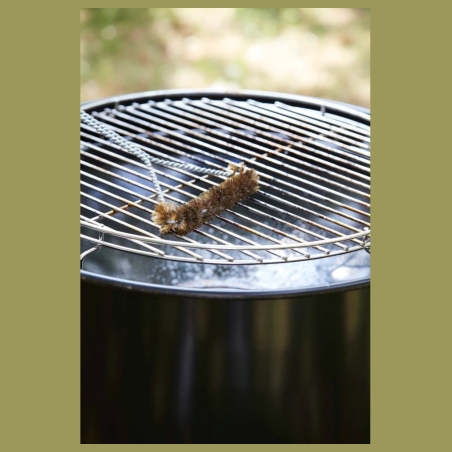 Barbecook | Long spiral brush, 52 cm (per 6 pcs) | BC-ACC-7067
