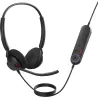 Jabra Headset 4099-413-279 / Engage 40 MS Black / 4099-413-279