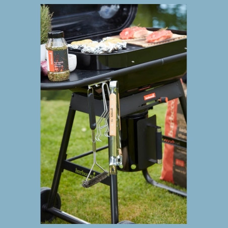 Barbecook | Tongs FSC, 40 cm | BC-ACC-7069