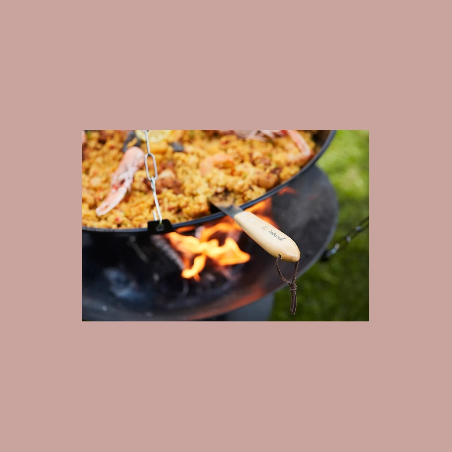 Barbecook | Turner FSC, 46 cm | BC-ACC-7071