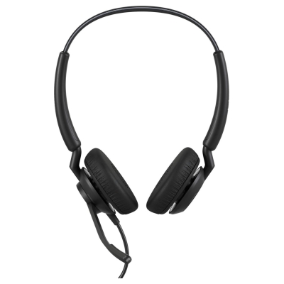 Jabra Headset 4099-413-279 / Engage 40 MS Black / 4099-413-279