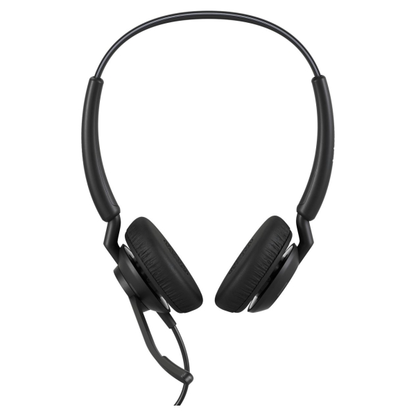 Jabra Headset 4099-413-279 / Engage 40 MS Black / 4099-413-279