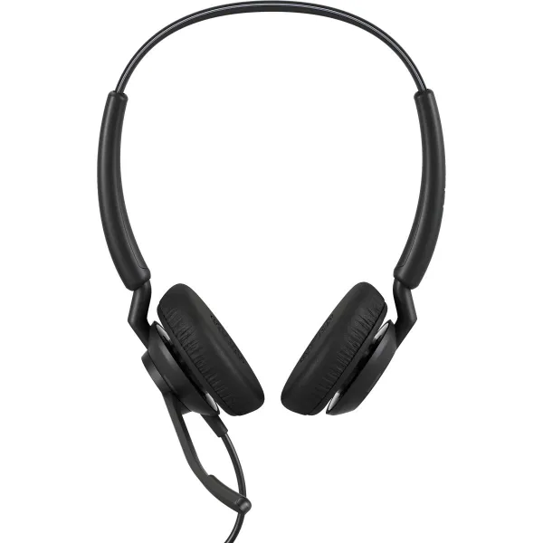 Jabra Headset 4099-413-279 / Engage 40 MS Black / 4099-413-279
