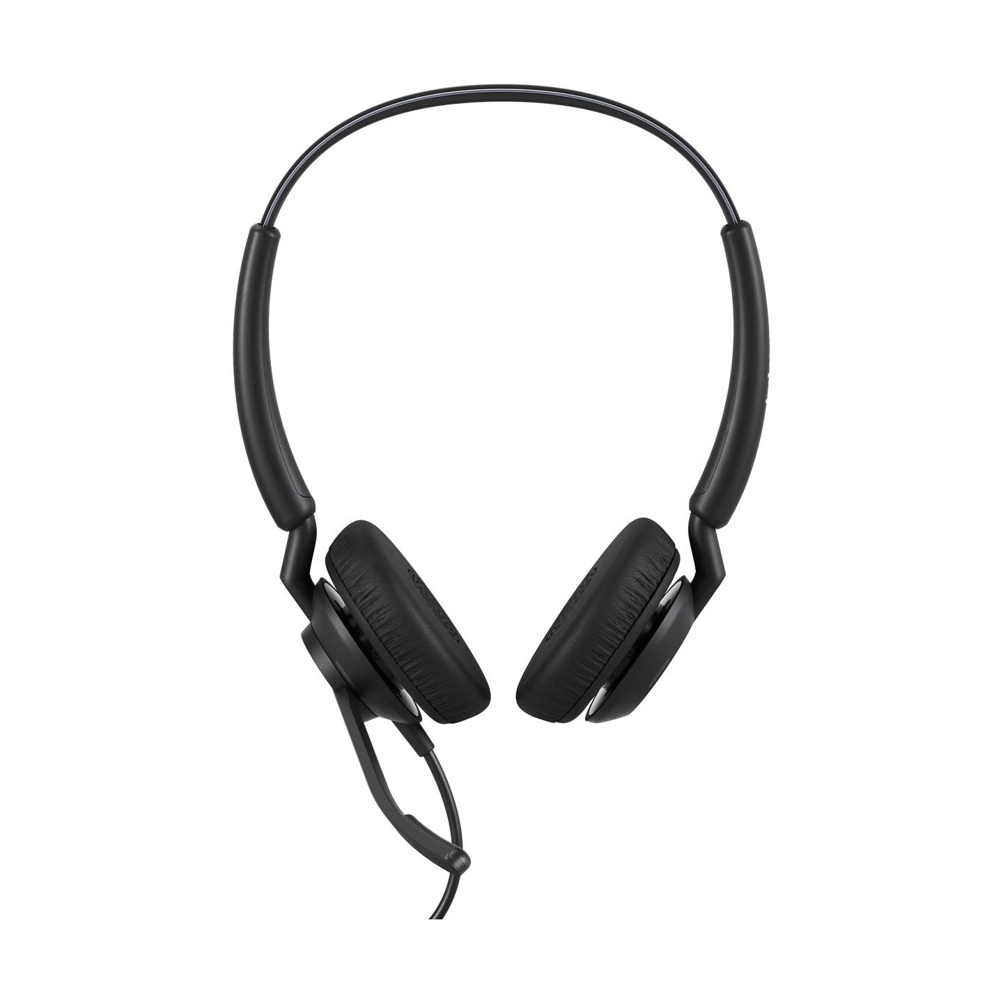 Jabra Headset 4099-413-279 / Engage 40 MS Black / 4099-413-279