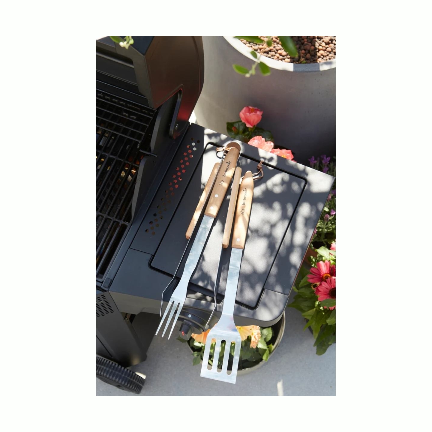 Barbecook | Turner FSC, 46 cm | BC-ACC-7071