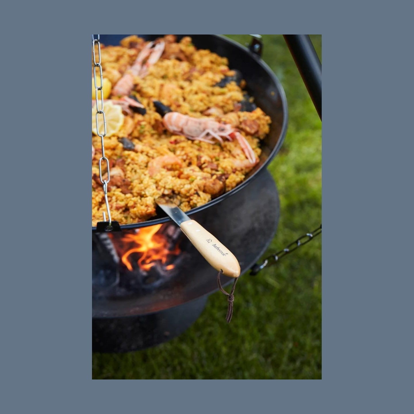 Barbecook | Turner FSC, 46 cm | BC-ACC-7071