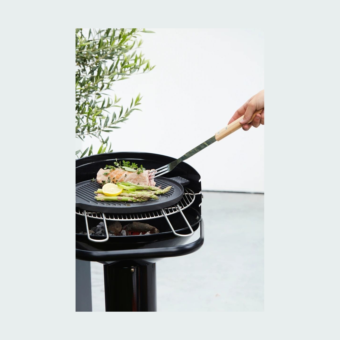 Barbecook | Fork FSC, 46 cm | BC-ACC-7072
