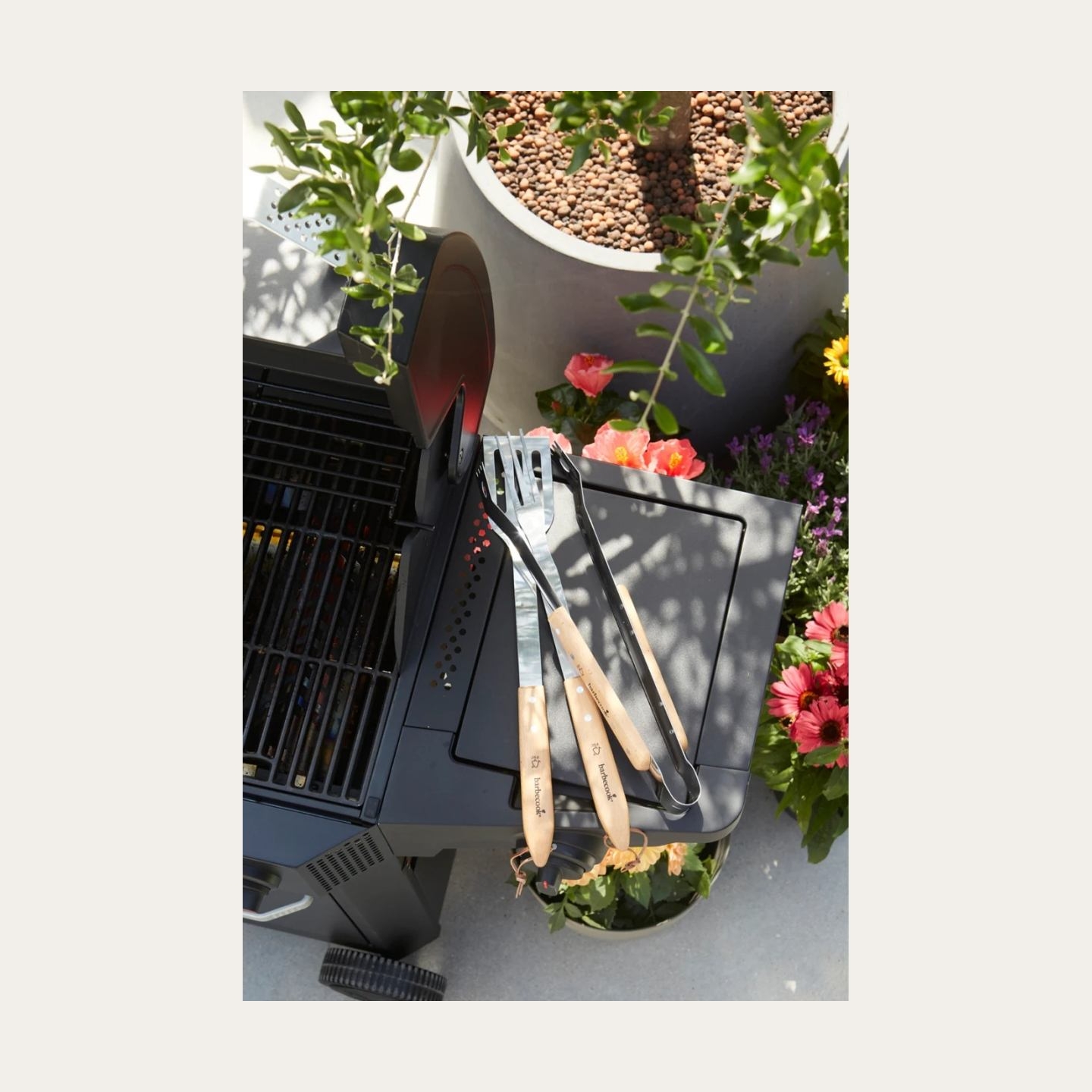 Barbecook | Fork FSC, 46 cm | BC-ACC-7072