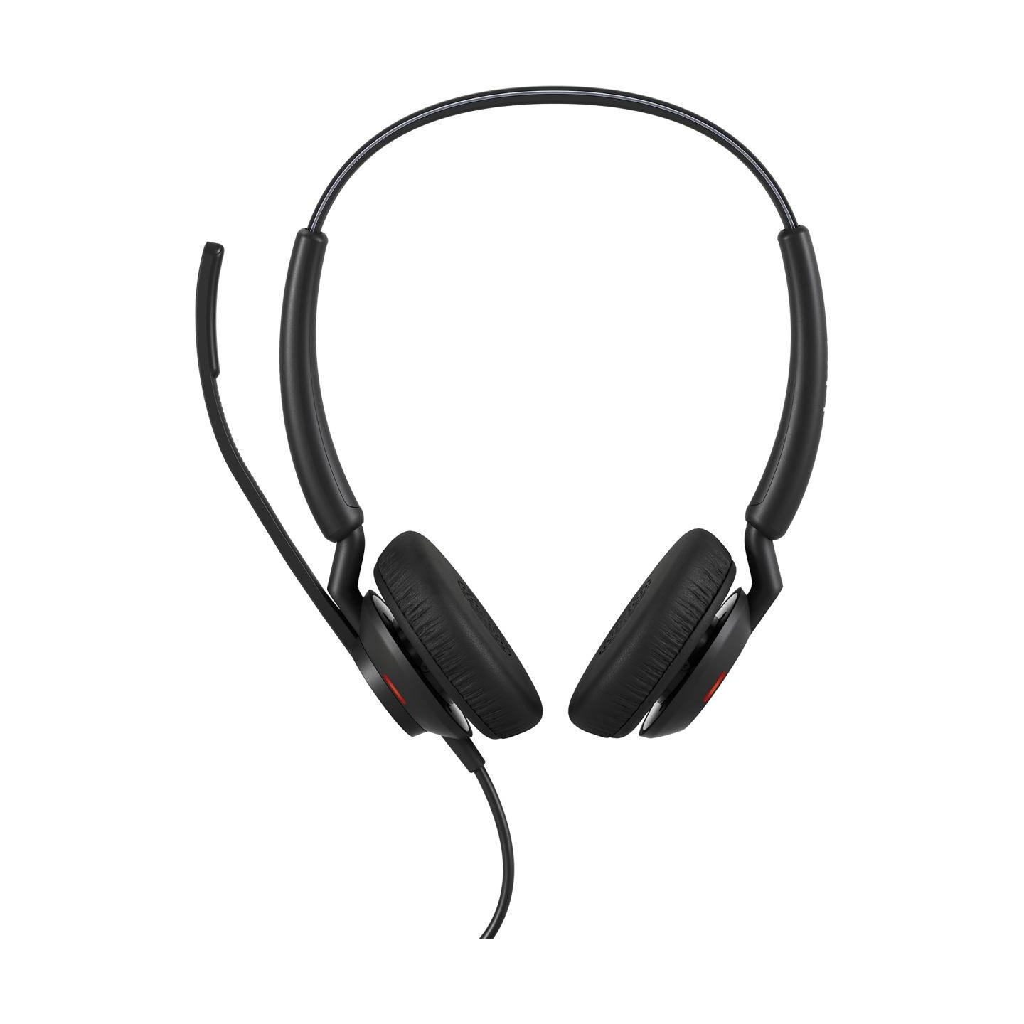 Jabra Headset 4099-413-279 / Engage 40 MS Black / 4099-413-279