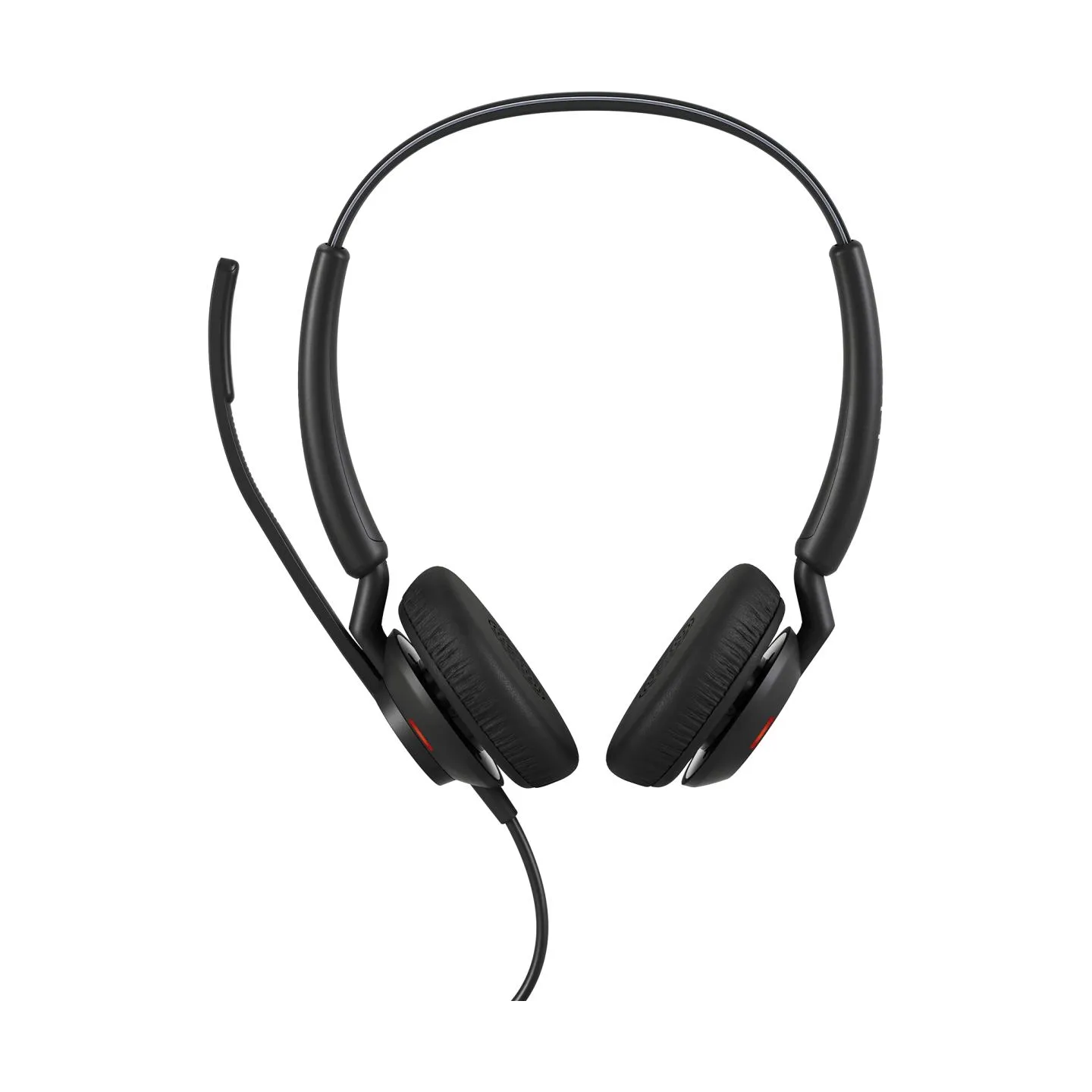 Jabra Headset 4099-413-279 / Engage 40 MS Black / 4099-413-279