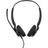 Jabra Headset 4099-413-279 / Engage 40 MS Black / 4099-413-279
