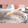 Barbecook | Copper and steel brush FSC, 31 cm | BC-ACC-7074