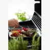 Barbecook | Reusable stainless steel grill pan, 34.5 x 24 x 3 cm | BC-ACC-7079