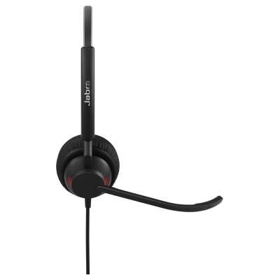 Jabra Headset 4099-413-279 / Engage 40 MS Black / 4099-413-279