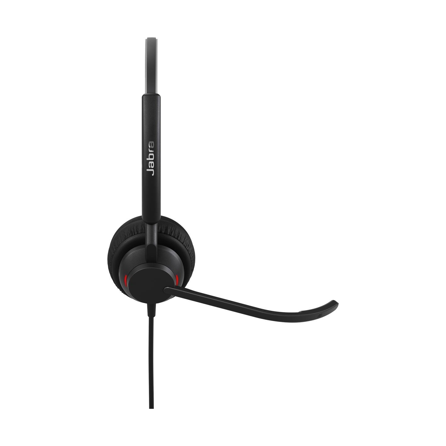 Jabra Headset 4099-413-279 / Engage 40 MS Black / 4099-413-279