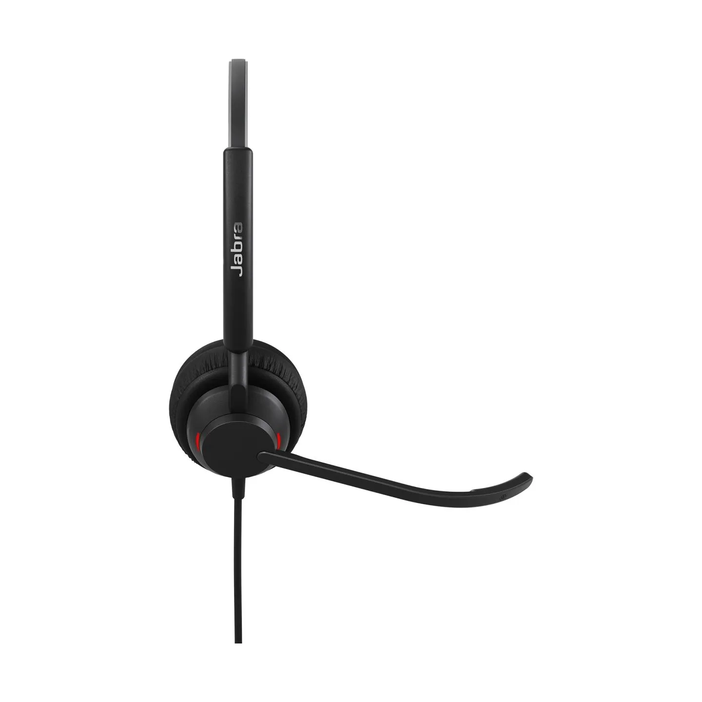 Jabra Headset 4099-413-279 / Engage 40 MS Black / 4099-413-279