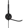 Jabra Headset 4099-413-279 / Engage 40 MS Black / 4099-413-279