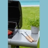 Barbecook | 3-Piece standard set FSC, 47 cm (per 6 pcs) | BC-ACC-7094
